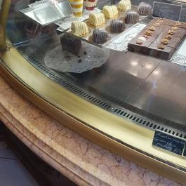 Szent Korona Cukrászda, Soltvadkert - Egyéb