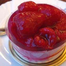 Szent Korona Cukrászda, Soltvadkert - Egyéb