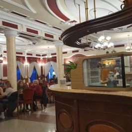 Szent Korona Cukrászda, Soltvadkert - Egyéb