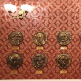 Szent Korona Cukrászda, Soltvadkert - Egyéb