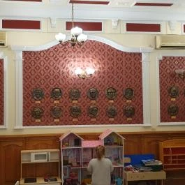 Szent Korona Cukrászda, Soltvadkert - Egyéb