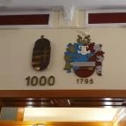 Szent Korona Cukrászda Soltvadkert - Egyéb