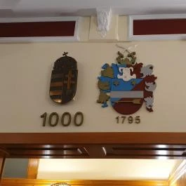 Szent Korona Cukrászda, Soltvadkert - Egyéb