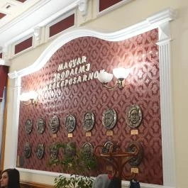 Szent Korona Cukrászda, Soltvadkert - Egyéb