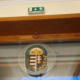 Szent Korona Cukrászda, Soltvadkert - Egyéb