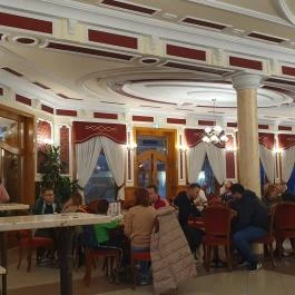 Szent Korona Cukrászda, Soltvadkert - Egyéb