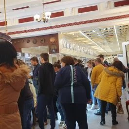 Szent Korona Cukrászda, Soltvadkert - Egyéb