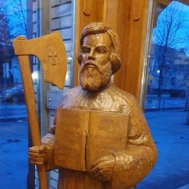 Szent Korona Cukrászda, Soltvadkert - Egyéb