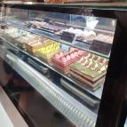 Szent Korona Cukrászda Soltvadkert - Egyéb