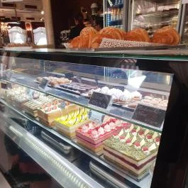 Szent Korona Cukrászda, Soltvadkert - Egyéb