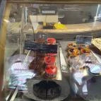 Szent Korona Cukrászda Soltvadkert - Egyéb