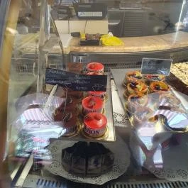 Szent Korona Cukrászda, Soltvadkert - Egyéb