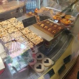 Szent Korona Cukrászda, Soltvadkert - Egyéb