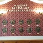 Szent Korona Cukrászda Soltvadkert - Egyéb