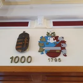 Szent Korona Cukrászda, Soltvadkert - Egyéb