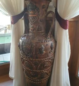 Szent Korona Cukrászda