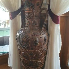 Szent Korona Cukrászda, Soltvadkert - Egyéb