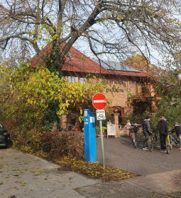 Szent Korona Cukrászda