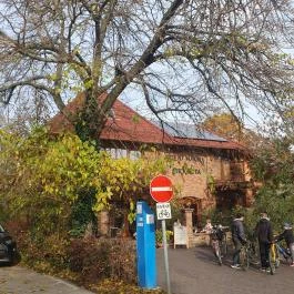 Szent Korona Cukrászda, Szentes - Egyéb