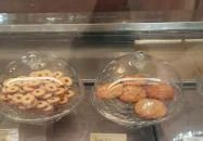 Szent Korona Cukrászda Szentes