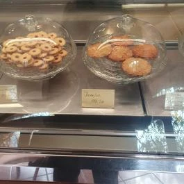 Szent Korona Cukrászda, Szentes - Egyéb