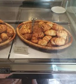 Szent Korona Cukrászda