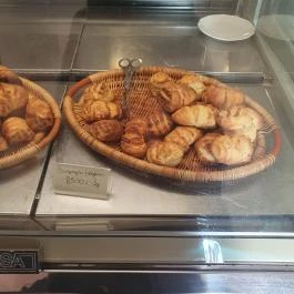 Szent Korona Cukrászda, Szentes - Egyéb