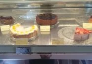 Szent Korona Cukrászda Szentes