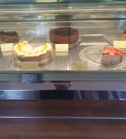 Szent Korona Cukrászda