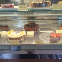 Szent Korona Cukrászda, Szentes - Egyéb