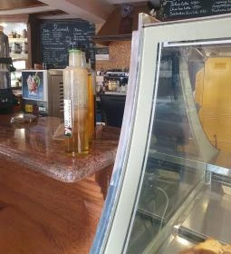 Szent Korona Cukrászda