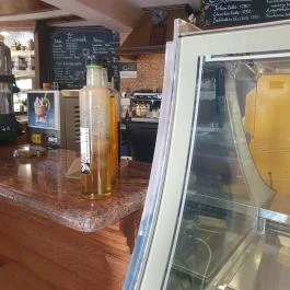 Szent Korona Cukrászda, Szentes - Egyéb