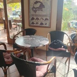 Szent Korona Cukrászda, Szentes - Egyéb