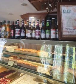 Szent Korona Cukrászda