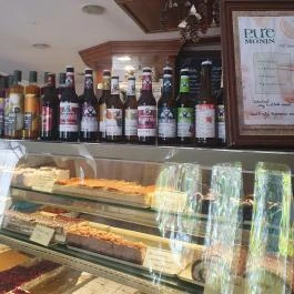 Szent Korona Cukrászda, Szentes - Egyéb