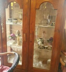 Szent Korona Cukrászda