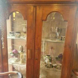 Szent Korona Cukrászda, Szentes - Egyéb