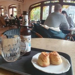 Szent Korona Cukrászda, Szentes - Egyéb