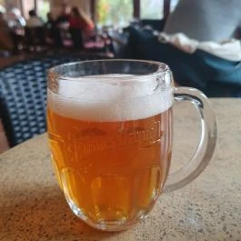 Szent Korona Cukrászda, Szentes - Egyéb