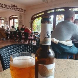 Szent Korona Cukrászda, Szentes - Egyéb