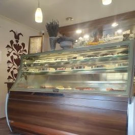 Szent Korona Cukrászda, Szentes - Egyéb