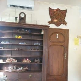 Szent Korona Cukrászda, Szentes - Egyéb