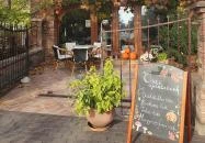 Szent Korona Cukrászda Szentes