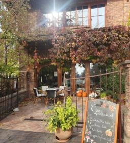 Szent Korona Cukrászda