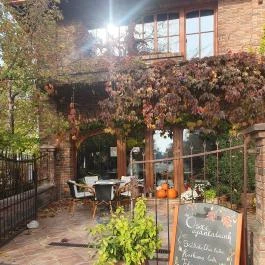 Szent Korona Cukrászda, Szentes - Egyéb