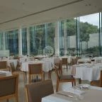 VIATOR Apátsági Étterem és Borbár Pannonhalma - Belső