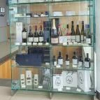 VIATOR Apátsági Étterem és Borbár Pannonhalma - Belső