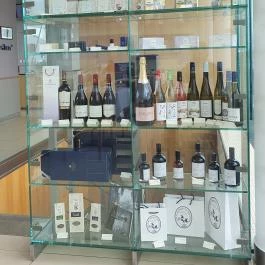 VIATOR Apátsági Étterem és Borbár, Pannonhalma - Belső