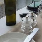 VIATOR Apátsági Étterem és Borbár Pannonhalma - Belső