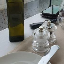 VIATOR Apátsági Étterem és Borbár, Pannonhalma - Belső